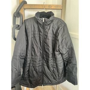 Women's Lands end Jacket